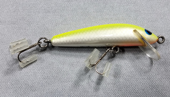 Bagley Bang O Lure   T2-94