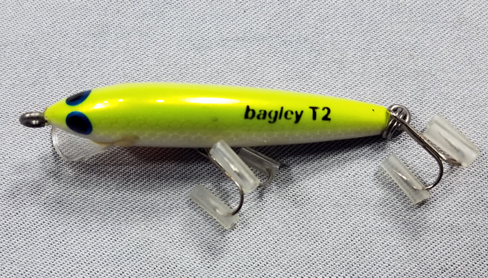 Bagley Bang O Lure   T2-94