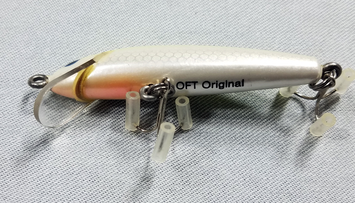 Modal Additional Images for Bagley Bang O Lure   T2-94