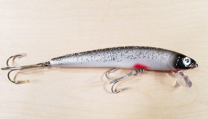 Bagley Top Gun   TG6-04G