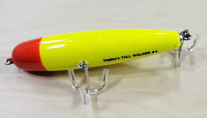 Bagley Tall Walker   TW4-RHY